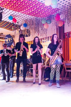 Bild 583 - Latuff Karnevalsveranstaltung Wiemersdorf